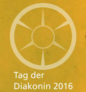 Logo zum Tag der Diakonin